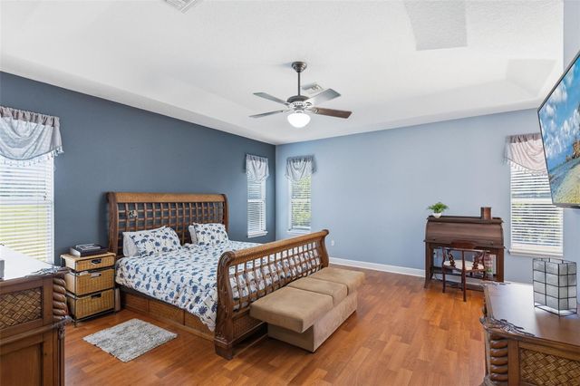 16716 MAGNOLIA TERRACE BOULEVARD, Montverde, FL 34756