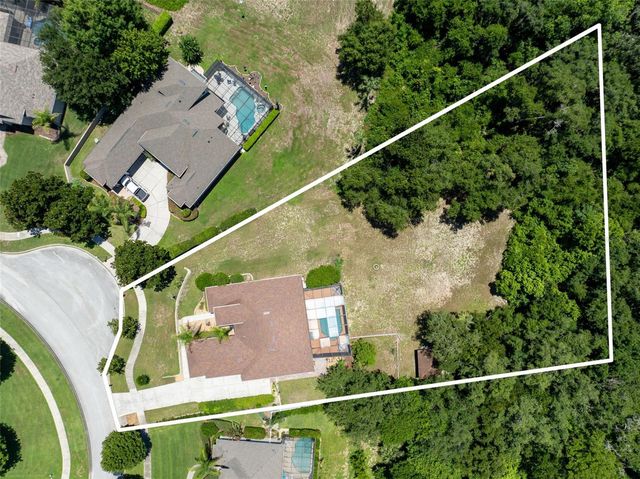 16716 MAGNOLIA TERRACE BOULEVARD, Montverde, FL 34756