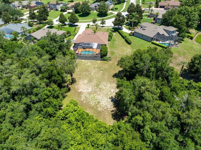 16716 MAGNOLIA TERRACE BOULEVARD, Montverde, FL 34756