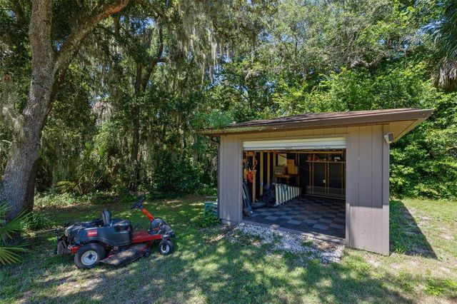 16716 MAGNOLIA TERRACE BOULEVARD, Montverde, FL 34756