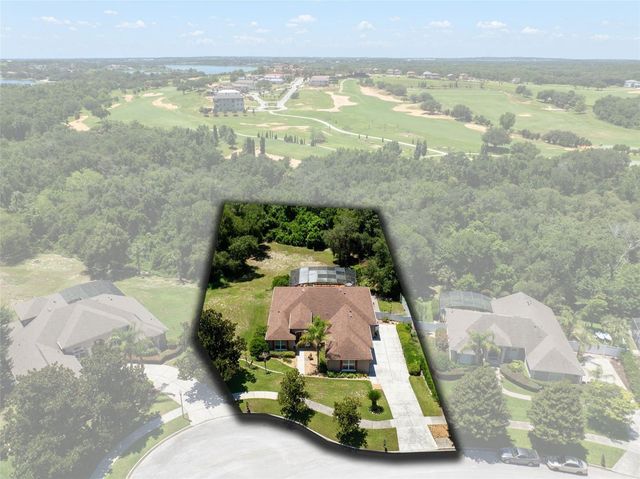 16716 MAGNOLIA TERRACE BOULEVARD, Montverde, FL 34756