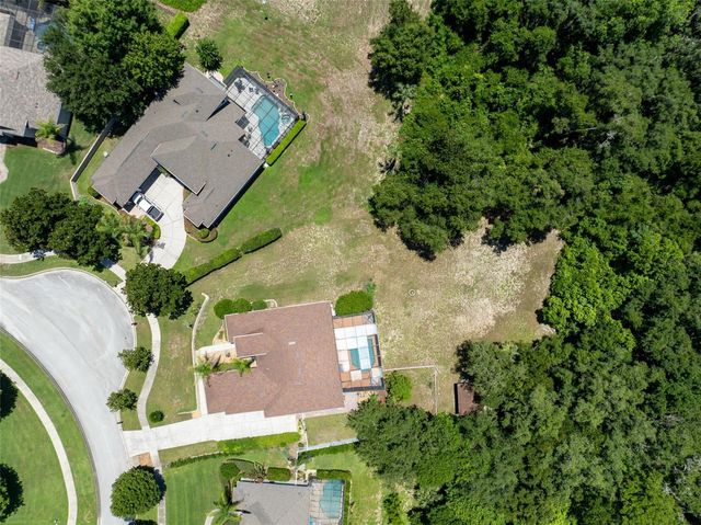 16716 MAGNOLIA TERRACE BOULEVARD, Montverde, FL 34756
