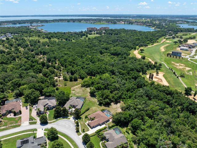 16716 MAGNOLIA TERRACE BOULEVARD, Montverde, FL 34756