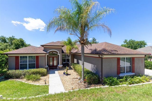 16716 MAGNOLIA TERRACE BOULEVARD, Montverde, FL 34756