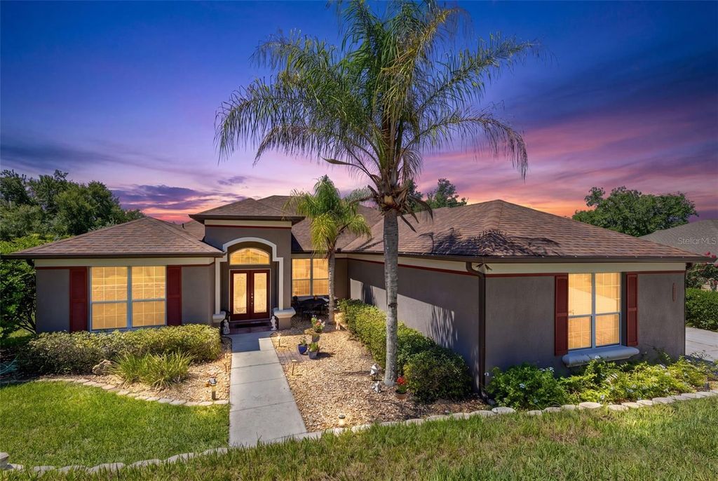16716 MAGNOLIA TERRACE BOULEVARD, Montverde, FL 34756