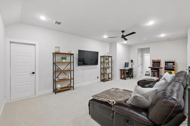 330 Peach Point Road, Prosper, TX 75078