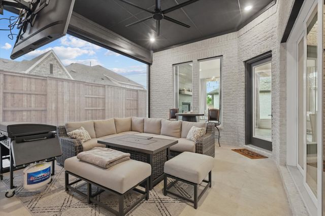 330 Peach Point Road, Prosper, TX 75078