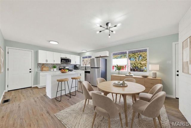 1585 Pepperhill Drive, Florissant, MO 63033