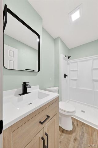 1585 Pepperhill Drive, Florissant, MO 63033