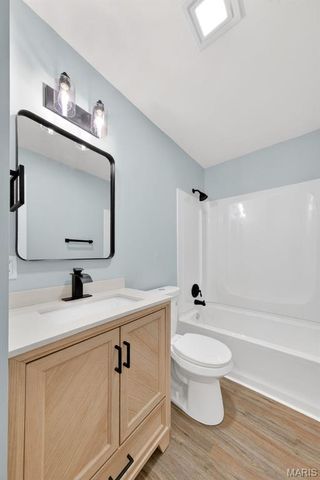 1585 Pepperhill Drive, Florissant, MO 63033