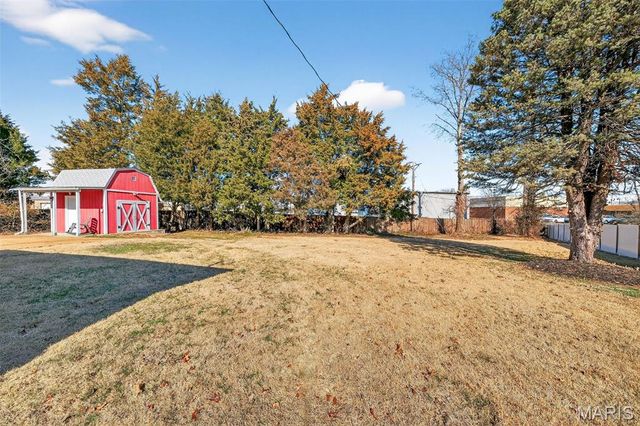 1585 Pepperhill Drive, Florissant, MO 63033