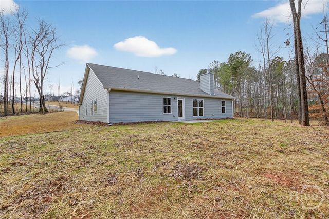 160 Chad Walk 59, Statham, GA 30666