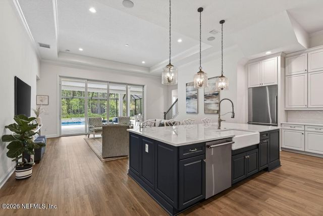 763 PALM CREST Drive, Ponte Vedra, FL 32081