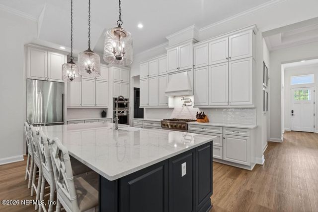 763 PALM CREST Drive, Ponte Vedra, FL 32081