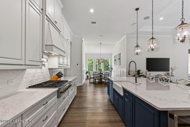 763 PALM CREST Drive, Ponte Vedra, FL 32081