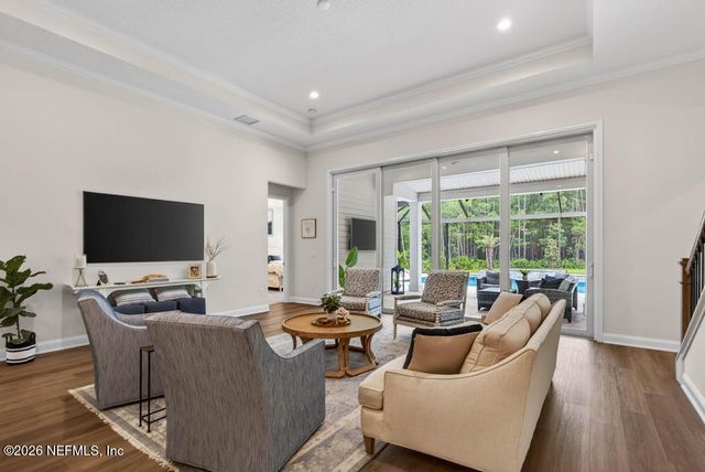 763 PALM CREST Drive, Ponte Vedra, FL 32081