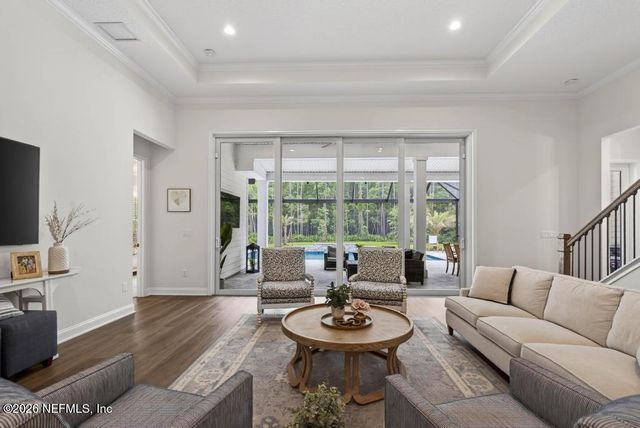 763 PALM CREST Drive, Ponte Vedra, FL 32081
