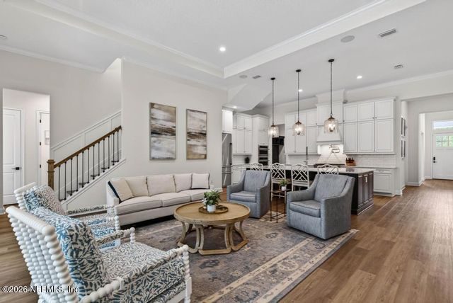 763 PALM CREST Drive, Ponte Vedra, FL 32081