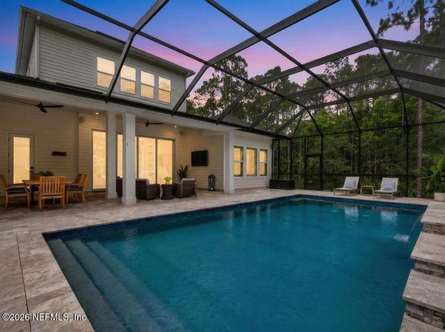 763 PALM CREST Drive, Ponte Vedra, FL 32081
