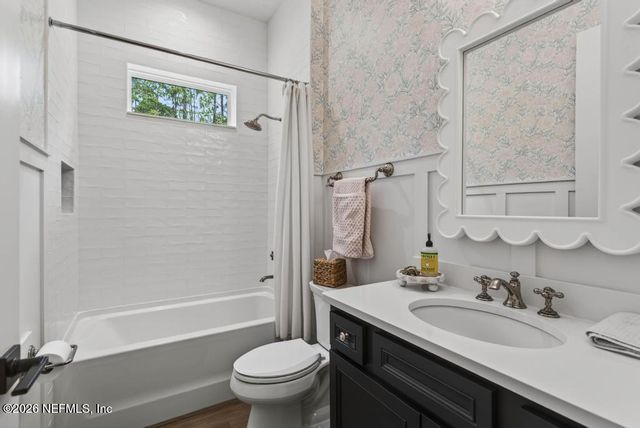 763 PALM CREST Drive, Ponte Vedra, FL 32081
