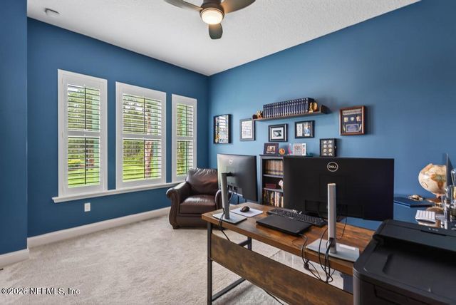 763 PALM CREST Drive, Ponte Vedra, FL 32081