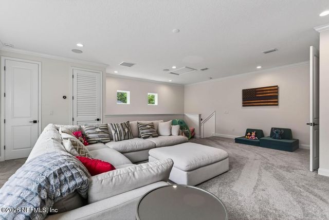 763 PALM CREST Drive, Ponte Vedra, FL 32081