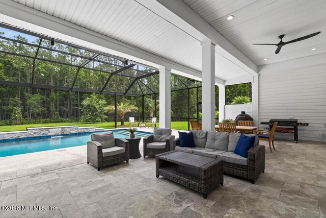 763 PALM CREST Drive, Ponte Vedra, FL 32081
