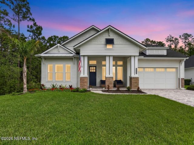 763 PALM CREST Drive, Ponte Vedra, FL 32081