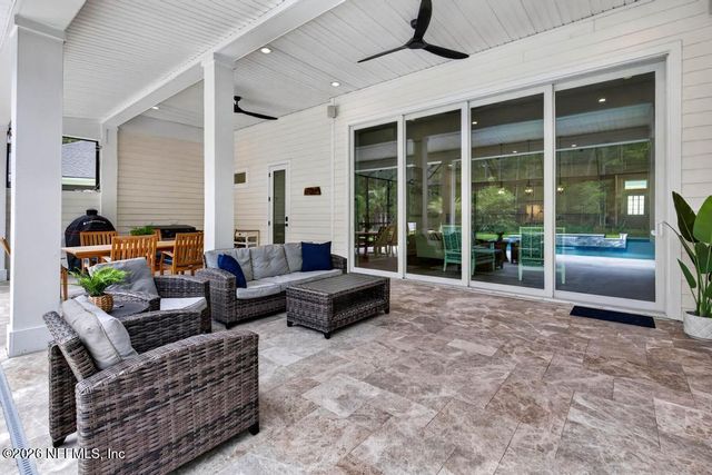 763 PALM CREST Drive, Ponte Vedra, FL 32081