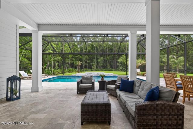 763 PALM CREST Drive, Ponte Vedra, FL 32081