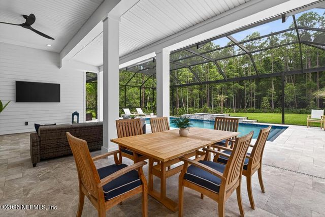 763 PALM CREST Drive, Ponte Vedra, FL 32081
