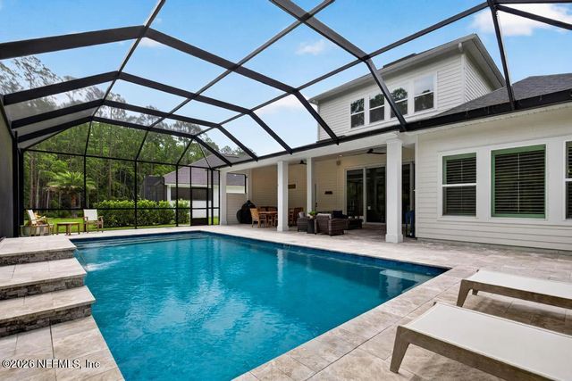 763 PALM CREST Drive, Ponte Vedra, FL 32081