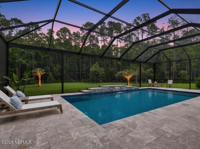 763 PALM CREST Drive, Ponte Vedra, FL 32081