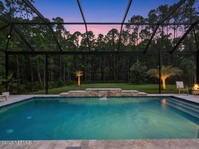 763 PALM CREST Drive, Ponte Vedra, FL 32081