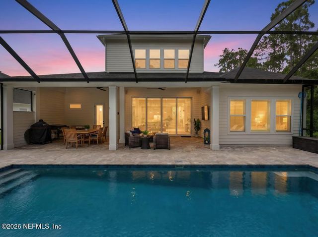 763 PALM CREST Drive, Ponte Vedra, FL 32081