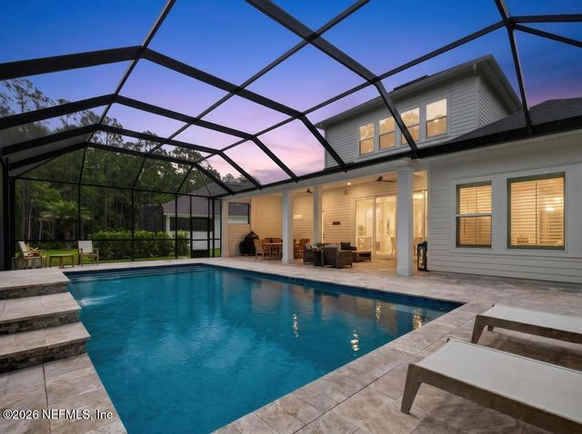 763 PALM CREST Drive, Ponte Vedra, FL 32081