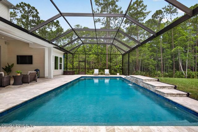 763 PALM CREST Drive, Ponte Vedra, FL 32081
