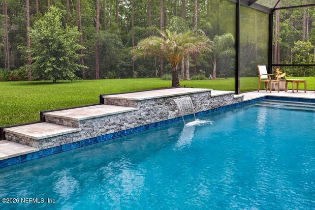 763 PALM CREST Drive, Ponte Vedra, FL 32081