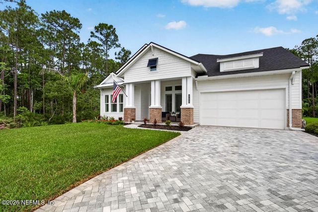 763 PALM CREST Drive, Ponte Vedra, FL 32081