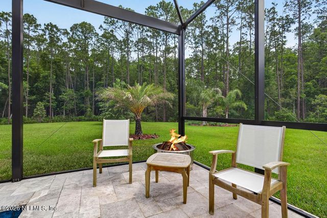 763 PALM CREST Drive, Ponte Vedra, FL 32081