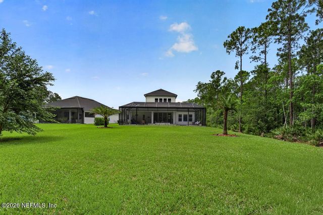 763 PALM CREST Drive, Ponte Vedra, FL 32081