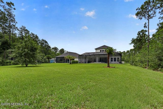 763 PALM CREST Drive, Ponte Vedra, FL 32081
