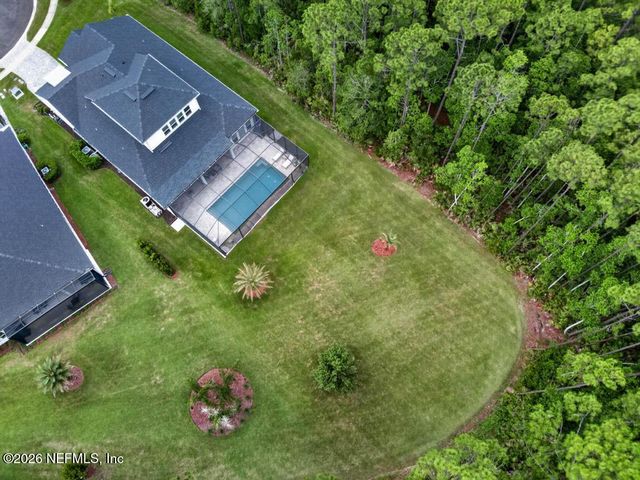 763 PALM CREST Drive, Ponte Vedra, FL 32081