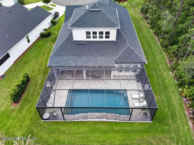 763 PALM CREST Drive, Ponte Vedra, FL 32081