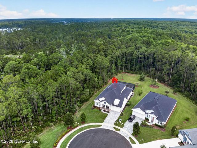 763 PALM CREST Drive, Ponte Vedra, FL 32081