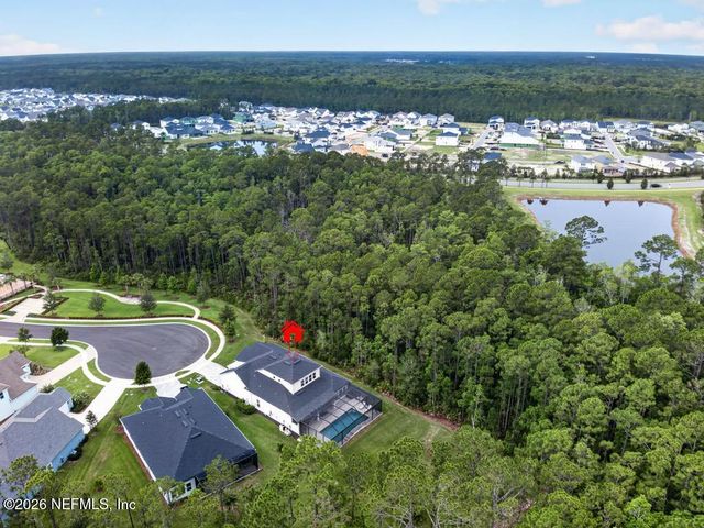 763 PALM CREST Drive, Ponte Vedra, FL 32081
