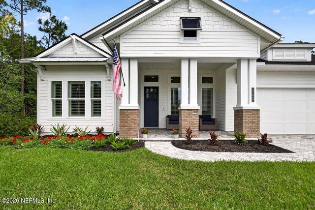 763 PALM CREST Drive, Ponte Vedra, FL 32081