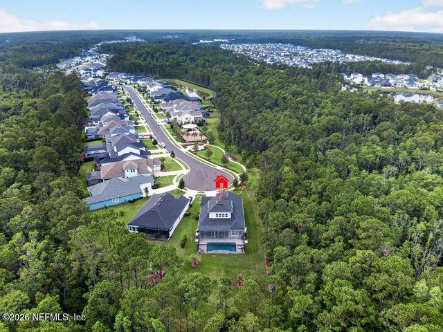 763 PALM CREST Drive, Ponte Vedra, FL 32081