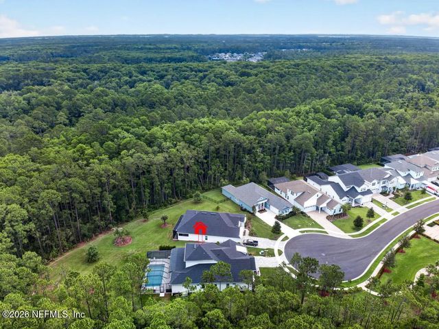 763 PALM CREST Drive, Ponte Vedra, FL 32081