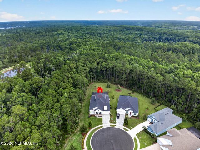 763 PALM CREST Drive, Ponte Vedra, FL 32081